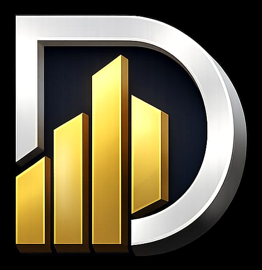 Dhanraj Logo